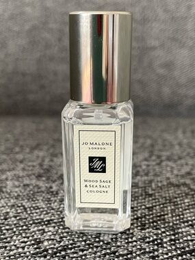 NWT π¬π§ Jo Malone Wood Sage & Sea Salt 9ml travel